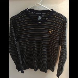 LRG Boys  long sleeve shirt.